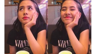 10 Foto Artis Cantik Indonesia saat Pamer Tato di Tubuhnya, Ada Zara Adhisty