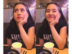 10 Foto Artis Cantik Indonesia saat Pamer Tato di Tubuhnya, Ada Zara Adhisty