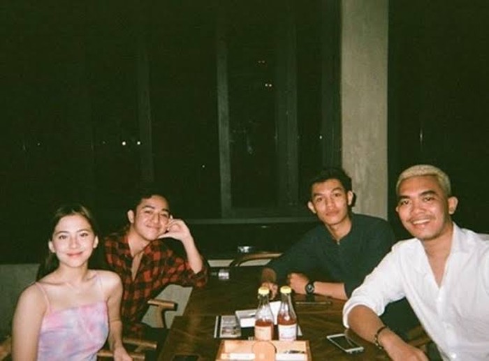 Doyan Banget Makanan Manis, Adhisty Zara Hobi Ngemil Cake
