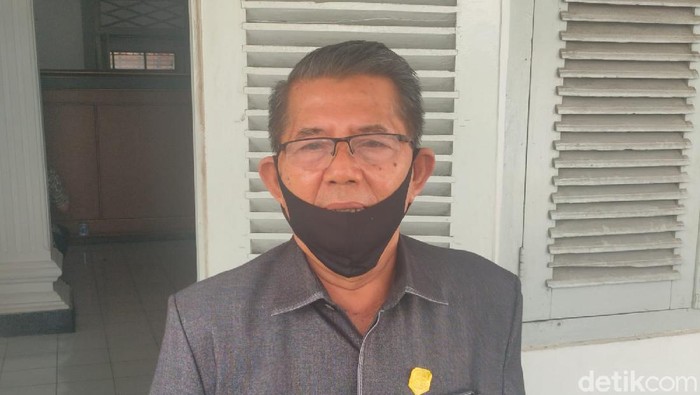 DPRD Majalengka minta pemotongan gaji ASN jangan ada pemaksaan