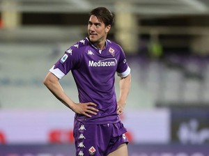 Vieri Sebut Penyerang Muda Fiorentina Ini Paling Oke Setelah Haaland