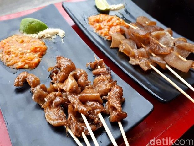 5 Fakta Kuliner Niko Al Hakim, Pernah Jajan Singkong Goreng Rp 187 Ribu