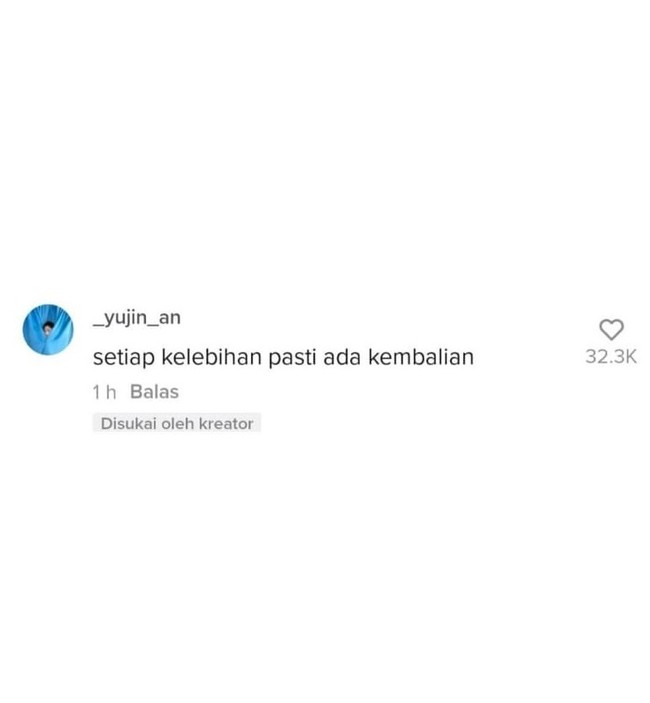 Kalau ini sih tergantung. Kadang kembaliannya suka diganti permen atau disumbangkan. Jadinya nggak ada kembaliannya deh.. Foto: Instagram/@skrensyot