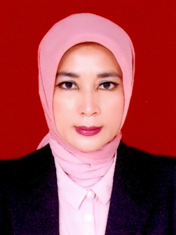 Hakim Reny Halida Ilham Malik