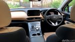 Hyundai Santa Fe, Siap Tantang Dominasi Fortuner-Pajero Sport