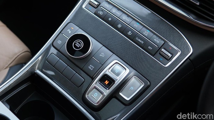 Hyundai Santa Fe 2021 Signature