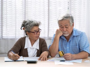 Kesehatan Massa Otot Bisa Bawa Dampak Finansial, Yuk Cek Faktanya!