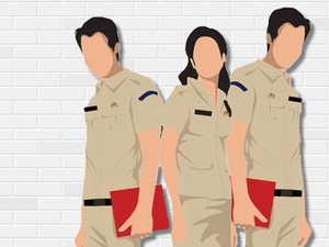 2.571 Formasi CPNS 2024 NTT: Syarat, Dokumen, Jadwal, Link Pendaftaran
