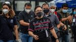 Ini Ancaman Presiden Filipina Bagi Warganya yang Tolak Vaksin