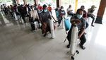 Di Rumah Bupati Karanganyar Isi Ulang Oksigen Gratis...tiss..