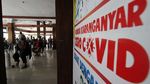 Di Rumah Bupati Karanganyar Isi Ulang Oksigen Gratis...tiss..