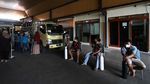 Di Rumah Bupati Karanganyar Isi Ulang Oksigen Gratis...tiss..