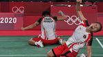 Para Pebulutangkis RI yang Masih Buru Medali di Olimpiade 2020