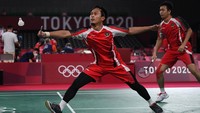 Hendra/Ahsan akan menjalani duel di partai semifinal dengan menghadapi ganda putra Taiwan Lee Yang/Wang Chi-lin. Di peringkat dunia, Hendra/Ahsan menempati rangking kedua alias satu posisi di atas lawannya itu.