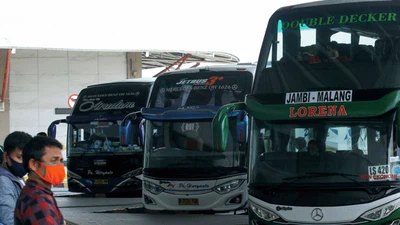 Ini Daftar Kegiatan yang Wajibkan Pengunjungnya Sudah Vaksin