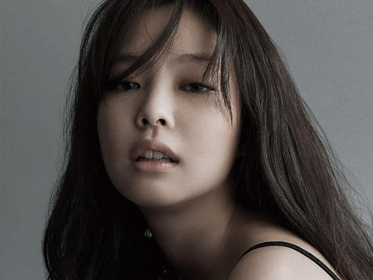 Jennie BLACKPINK Ungkap Asal Usul Namanya, Terinspirasi Pemain Squid Game