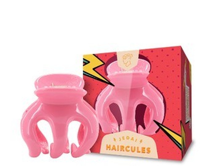 Jepit rambut jedai Hercules Jepit rambut jedai Hercules
