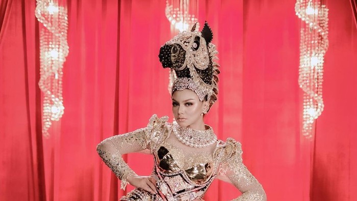 Jihane Almira Chedid