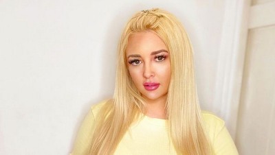 Foto: Pesona Influencer Kencani 100 Pria Saat Pandemi, Selalu Berakhir Gagal