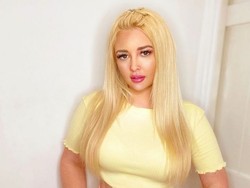 Foto: Pesona Influencer Kencani 100 Pria Saat Pandemi, Selalu Berakhir Gagal