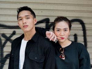 Cerita Shanju Istri Jonatan Christie Jadi Ibu Usai 3 Bulan Punya Anak