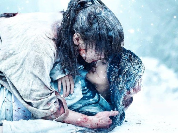 Kenshin Himura: The Beginning