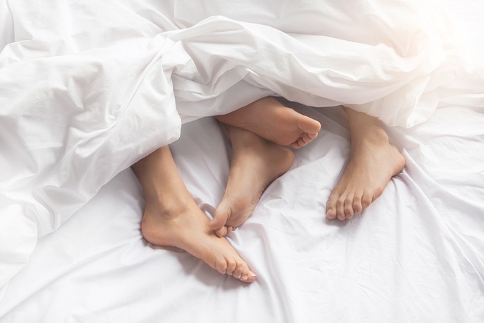 5 Khasiat Kopi untuk Kehidupan Seksual yang Berkualitas