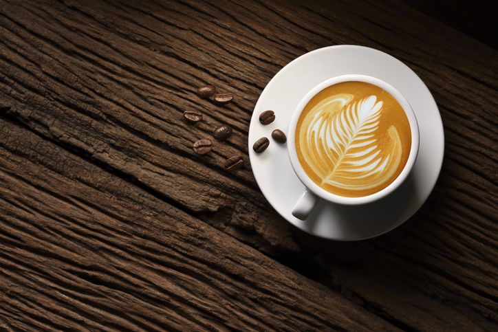 5 Khasiat Kopi untuk Kehidupan Seksual yang Berkualitas