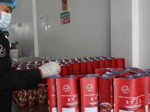 Cerita Pemilik Bisnis Kuliner Kylafood soal Jaga Kualitas Produk