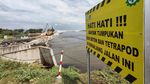 Megaproyek Penangkal Banjir Bandara Kulon Progo Mulai Terbentuk