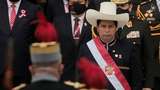 Geger Polisi Peru Gerebek Istana Kepresidenan, Ada Apa?