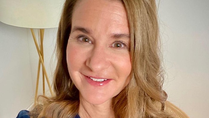 Melinda French Gates