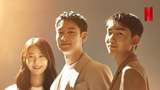 Vincenzo Hingga Goblin, 7 Trio Drakor Definisi Squad Goals