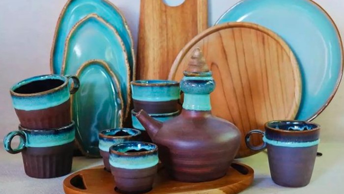 Naruna Ceramic