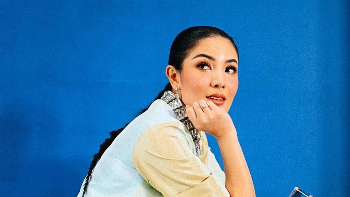 Nindy Ayunda
