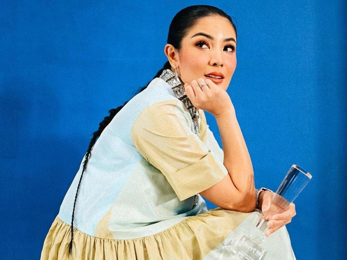 Nindy Ayunda