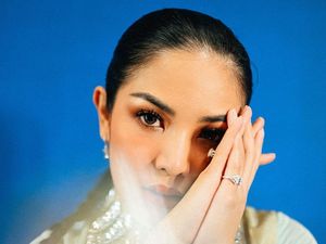 Pengacara Sebut Anak Nindy Ayunda Dapat Teror di Sekolah