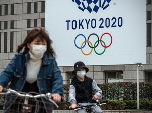 Klasemen Medali Olimpiade 2020: AS Salip China, Indonesia ke-55