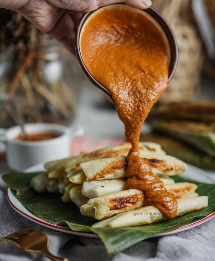 Mantul! 5 Otak-Otak Premium Asli Ikan Tenggiri Ada Di Sini
