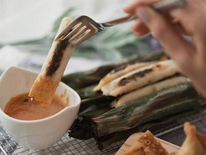 Mantul! 5 Otak-Otak Premium Asli Ikan Tenggiri Ada Di Sini
