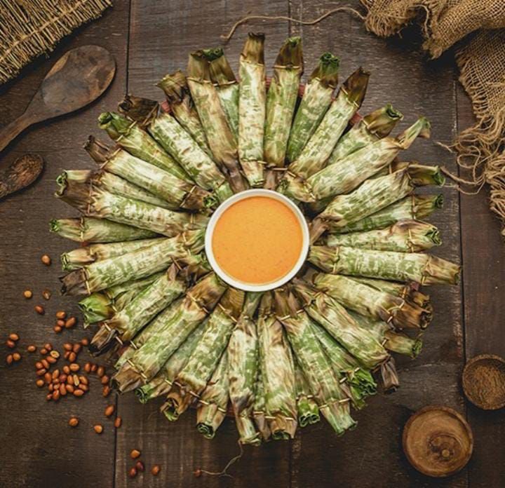 Mantul! 5 Otak-Otak Premium Asli Ikan Tenggiri Ada Di Sini