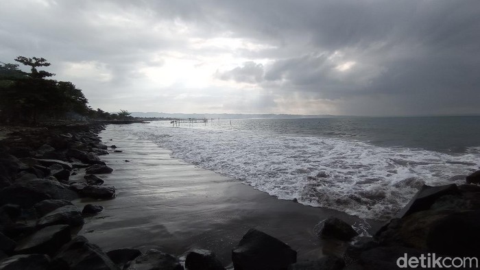 Pantai Pangandaran Pantai Pangandaran