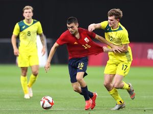 Pedri Gak Capek Sudah Main 70 Pertandingan dalam 11 Bulan?