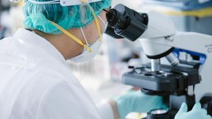 Mengenal Neurogenomics untuk Minimalisir Risiko Gangguan Saraf