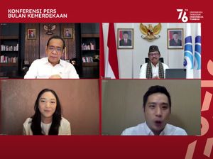 Putri Tanjung: Rumah Digital Jadi Ruang Lomba HUT RI hingga Seni