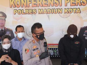 Pemuda Magetan Dibekuk Gegara Hina Profesi Wartawan di Medsos