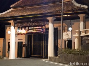 6 Fakta di Balik Viral Acara Pisah Sambut Kapolres Rembang Langgar PPKM