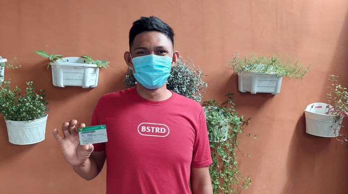 Peserta BPJS Kesehatan