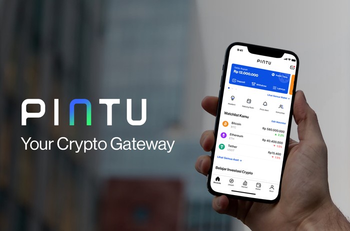 4 Aplikasi Crypto Untuk Pemiliki Uang Digital