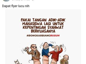 PD Tanggapi Unggahan Wamendes PDTT Budi Arie: Bernada Fitnah!